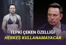 Elon Musk, Grok'un Sapıklığını Fırsata Dönüştürdü: Sadece Parasını Veren Görsel Oluşturabilecek