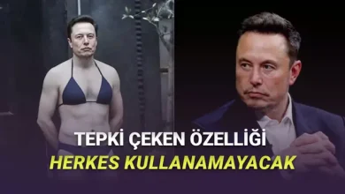 Elon Musk, Grok'un Sapıklığını Fırsata Dönüştürdü: Sadece Parasını Veren Görsel Oluşturabilecek