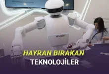 Satın Almak İçin Kredi Çekmeye Razı Olacağınız, CES 2026'da Tanıtılan Muhteşem Teknolojiler