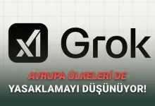 2 Ülke, Grok'un Sapıklığına Dayanamadı: Erişim Engeli Getirildi!