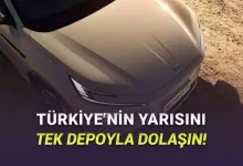 1.600 Kilometre Menzilli Hibrit Otomobil Buick Electra E7 Duyuruldu: İşte Özellikleri!