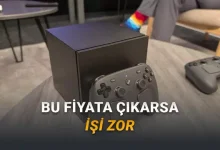 PlayStation ve Xbox Rakibi Olacak Steam Machine'in Fiyatı Sızdırıldı (Yazım Yanlışı Var Herhalde)