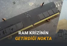 RAM Krizi Nelere Kâdir: Bir Kullanıcı, Kendi DDR5 RAM'ini Üretti!