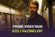 Prime Video'da Olmasına Rağmen Hakettiği Değeri Görmeyen Harika Diziler
