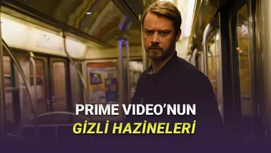 Prime Video'da Olmasına Rağmen Hakettiği Değeri Görmeyen Harika Diziler