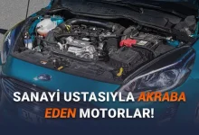 İkinci El Otomobil Alacaklar Dikkat: Cüzdanınızı Boşaltabilecek, En Bilindik Kronik Sorunlu Motorlar