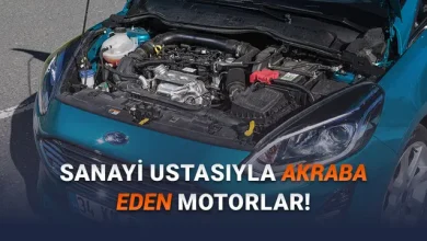 İkinci El Otomobil Alacaklar Dikkat: Cüzdanınızı Boşaltabilecek, En Bilindik Kronik Sorunlu Motorlar