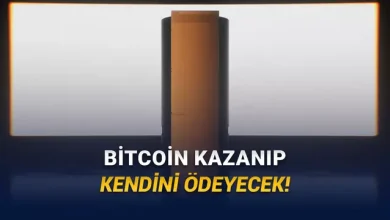 Bitcoin Madenciliği Yaparak Kendi Kendini Amorti Eden Su Isıtıcısı: Superheat H1!