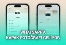 Fotoğraflarınızı şimdiden ayarlayın: WhatsApp'a profil kapak fotoğrafı geliyor