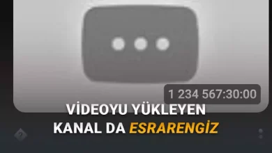 YouTube'da Keşfedilen Yeni Bir Video Kısa Sürede Viral Oldu: Tam 140 Yıl Uzunluğunda...