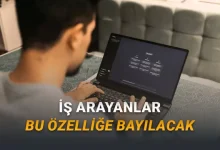 ChatGPT Artık Aradığınız İşi Sizin Yerinize Bulacak: ChatGPT Jobs Geliyor!