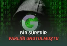 Google'ın Ömrü Kelebek Kadar Kısa "Dark Web Raporu" Aracı Kapatılıyor: Son Tarih Verildi!