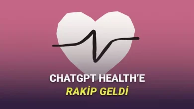 Anthropic'ten ChatGPT Health'e Rakip Geldi: Claude for Healthcare
