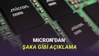 Micron, Tüketicilere RAM Satmayı Neden Durdurduğunu Açıkladı
