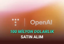 OpenAI, ChatGPT Health İçin Kolları Sıvadı: 100 Milyon Dolara Sağlık Şirketi Satın Aldı!