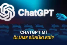 "ChatGPT Oğlumun Ölümüne Sebep Oldu" Diyen Anne OpenAI'a Dava Açtı!