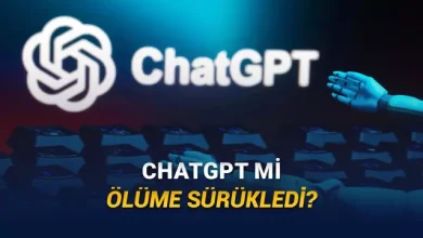"ChatGPT Oğlumun Ölümüne Sebep Oldu" Diyen Anne OpenAI'a Dava Açtı!