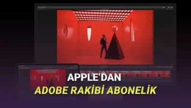 Apple, Adobe'ye Rakip Olacak Üretkenlik ve Yaratıcılık Odaklı Abonelik Hizmeti Creator Studio'yu Duyurdu: İşte Türkiye Fiyatı