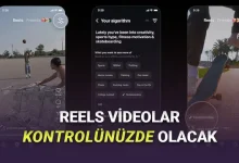 Instagram, Keşfetinizde Ne Tarz Reels Videosu Çıkacağını Belirlemenizi Sağlayan Özelliği Dünya Çapında Kullanıma Sundu