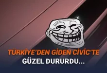 Honda, 2027'de Yeni Logosunu Kullanmaya Başlayacak: Peki Nasıl Görünecek?