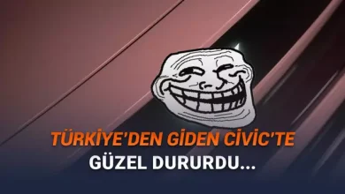 Honda, 2027'de Yeni Logosunu Kullanmaya Başlayacak: Peki Nasıl Görünecek?
