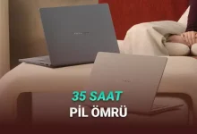 ASUS'un Tüy Kadar Hafif Yeni Yapay Zekâ Laptop Modeli Zenbook A14 Türkiye'de: İşte Fiyatı