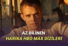 İzleyince "Bu Dizi Neden Popüler Değil." Diyeceğiniz Az Bilinen Harika HBO Max Dizileri