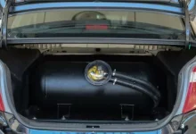 LPG’li Araçta Tekleme Sorunu Neden Olur?