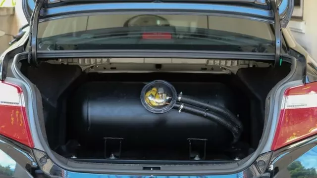 LPG’li Araçta Tekleme Sorunu Neden Olur?