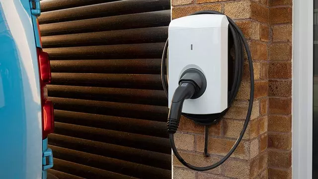 Evde Elektrikli Araba Şarj İstasyonu Nasıl Kurulur?