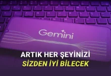 Gemini'ın Yeni "Personal Intelligence" Özelliği Tanıtıldı: Artık Nerede Ne Yaptığınızı Bilecek!