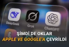 Grok Skandalı Büyüyor! 28 Sivil Toplum Kuruluşu Apple ve Google’a Çağrı Yaptı: "Uygulama Mağazalarınızdan Kaldırın"