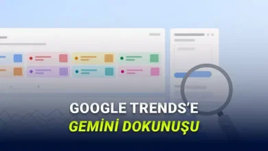 Google Trends’e Yapay Zekâ Özellikleri Eklendi: Keşfet Sekmesinde Önemli Yenilikler Var!