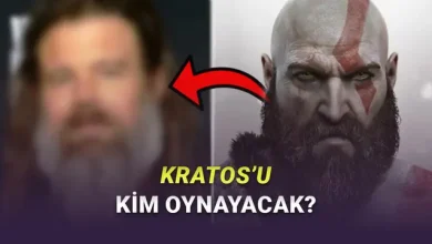 Prime Video'nun God of War Dizisinde Kratos'u Kimin Canlandıracağı Belli Oldu
