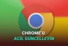Google Chrome'u Hemen Güncelleyin! 10 Güvenlik Açığı Tespit Edildi, Güncelleme Yayımlandı