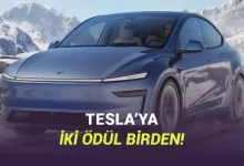 Euro NCAP, 2025'in En İyi Otomobillerini Açıkladı: İşte O Modeller!