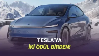 Euro NCAP, 2025'in En İyi Otomobillerini Açıkladı: İşte O Modeller!