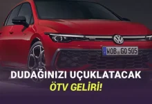2025'te Otomobil Satışlarından Ne Kadar ÖTV Toplandığı Belli Oldu!