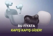 Uygun Fiyata Gürültü Engelleme Bile Sunan Kablosuz Kulaklık Redmi Buds 8 Lite Duyuruldu: İşte Türkiye Fiyatı!