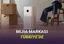 Xiaomi'nin Her Türden Ev Aleti Sunan Mijia Markasını Resmen Türkiye'de: İşte İlk Ürünler