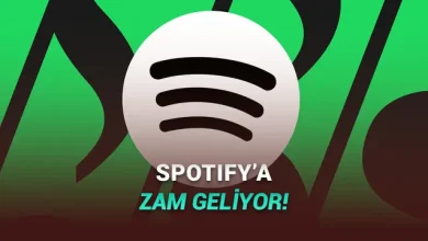 Spotify, Bazı Ülkelerde Abonelik Fiyatlarına Zam Yapacak: Peki Türkiye?