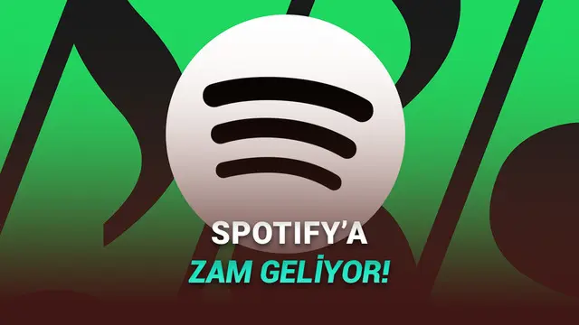 Spotify, Bazı Ülkelerde Abonelik Fiyatlarına Zam Yapacak: Peki Türkiye?