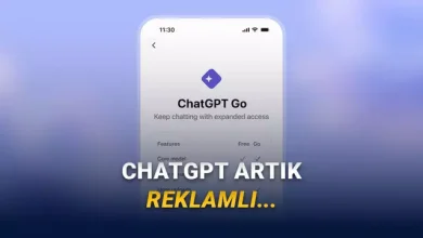 Reklamlı ChatGPT İşte Böyle Görünüyor (Kimlerin Reklam Göreceği Belli Oldu)