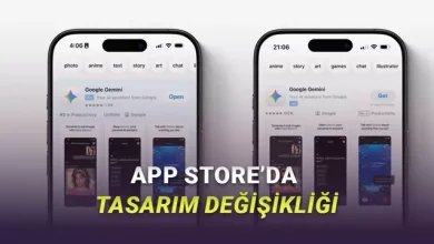 App Store'a iPhone Kullanıcılarını Çok Sinirlendirecek Tasarım Değişikliği Geliyor