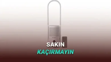 BİM, Çok Uygun Fiyata Vantilatörlü Hava Temizleme Cihazı Satacak!
