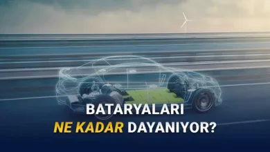 Elektrikli Otomobil Bataryaları Yıllarca Sağlam Kalabilir mi? İşte En Güncel Araştırma!