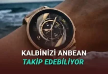 Kalp Krizini Tespit Eden, 23 Gün Pil Ömrüne Sahip Uygun Fiyatlı Akıllı Saat HONOR Watch GS 5 Tanıtıldı