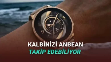 Kalp Krizini Tespit Eden, 23 Gün Pil Ömrüne Sahip Uygun Fiyatlı Akıllı Saat HONOR Watch GS 5 Tanıtıldı