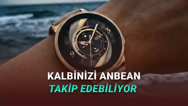 Kalp Krizini Tespit Eden, 23 Gün Pil Ömrüne Sahip Uygun Fiyatlı Akıllı Saat HONOR Watch GS 5 Tanıtıldı