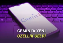 Gemini'a "Hemen Cevapla" Özelliği Geldi: En Basit Soru İçin Bile Cevap Bekleme Derdi Bitiyor!